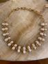 Pearl Choker